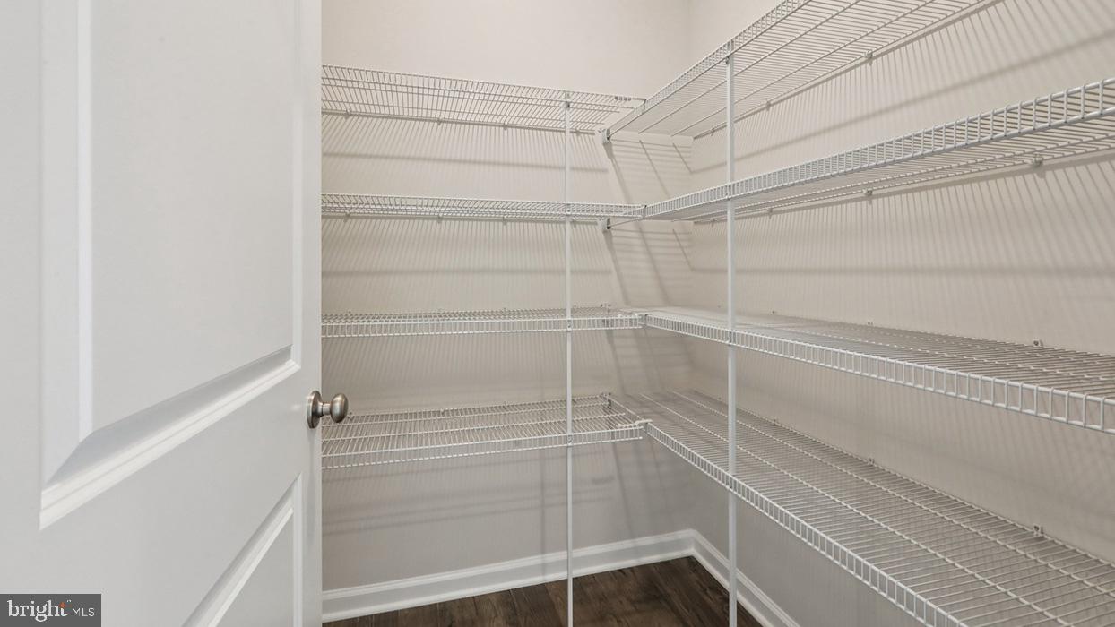 120 Winding Road Easton, PA 18040 - Photo 37 of 80 a view of a walk in closet