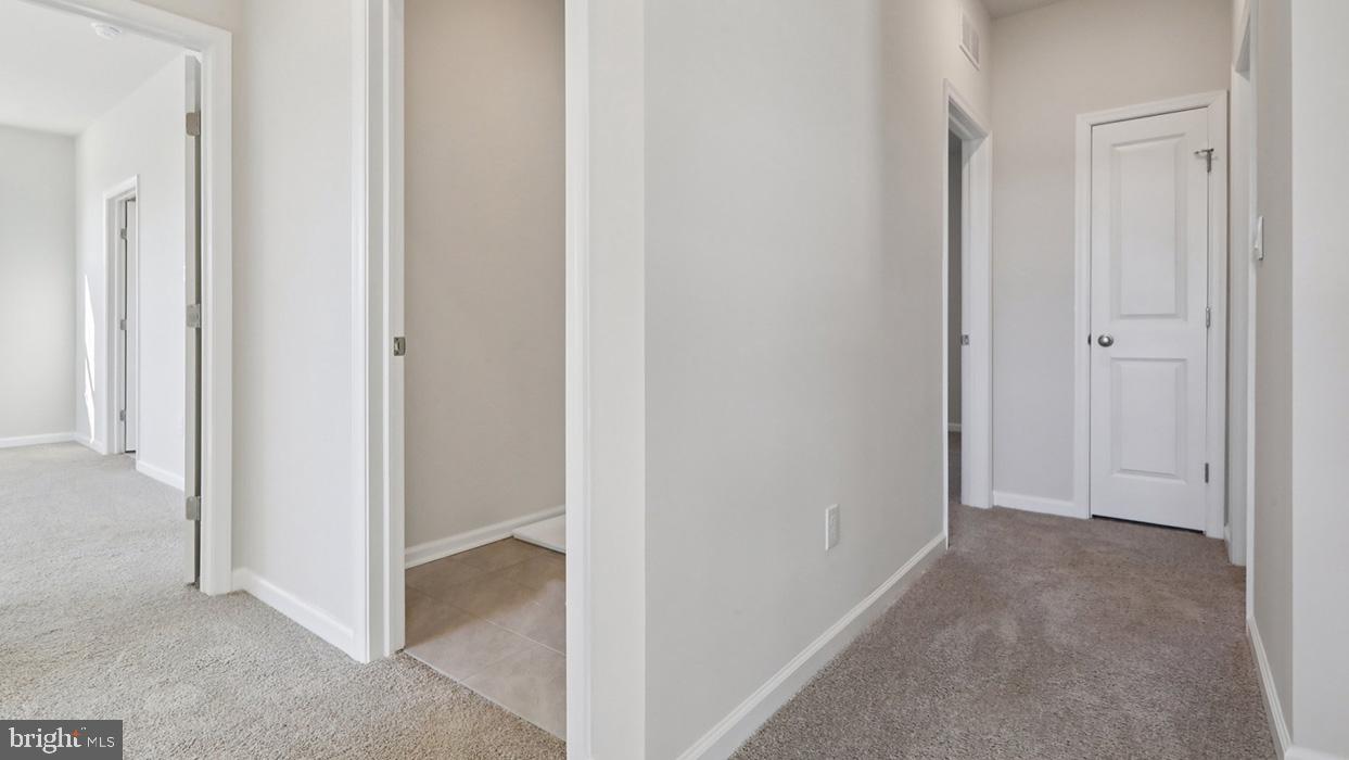 120 Winding Road Easton, PA 18040 - Photo 50 of 80 a view of an empty room
