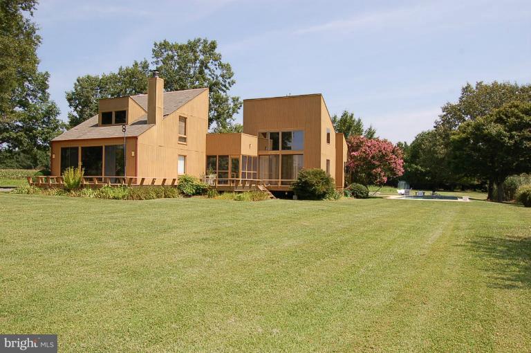 25973 Marengo Road Easton, MD 21601 - Photo 3 of 21 Exterior (General)
