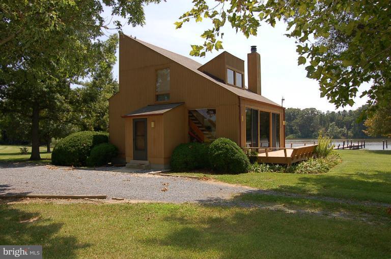 25973 Marengo Road Easton, MD 21601 - Photo 4 of 21 Exterior (General)