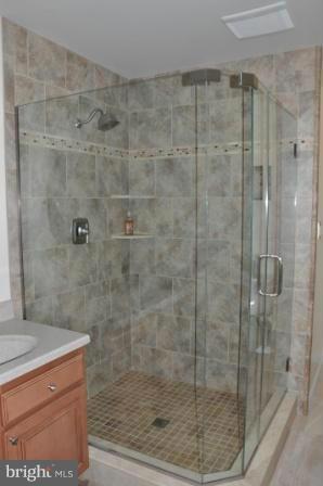 2605 Garrett Road White Hall, MD 21161 - Photo 22 of 29 Bath (Master)