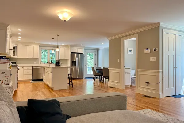 $5,700 | 41 Rangeley Road, Unit 41, Arlington, MA 02474