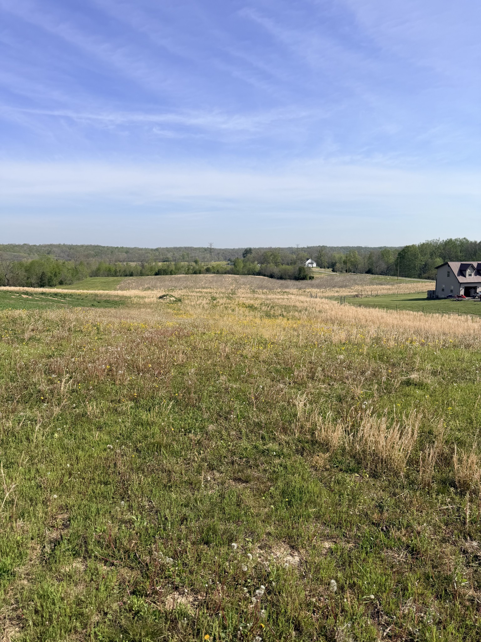 0 Oak Knob Road Lafayette, TN 37083 - Photo 2 of 2 a view of an ocean