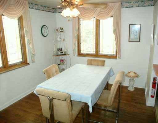 276 Orchard Spring Road Pittsburgh, PA 15220 - Photo 3 of 8 Dining Room.