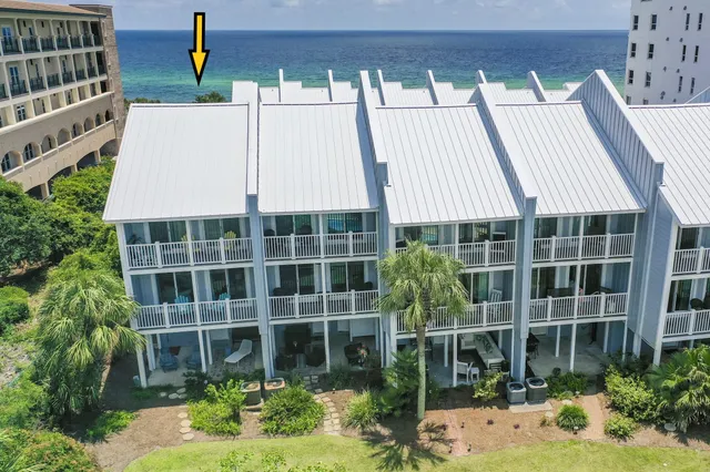 $899,000 | 2381 West County Highway 30A, Unit 8, Santa Rosa Beach, FL 32459