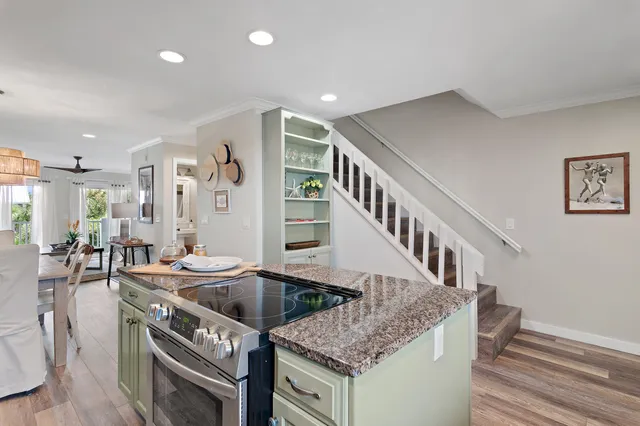 $899,000 | 2381 West County Highway 30A, Unit 8, Santa Rosa Beach, FL 32459