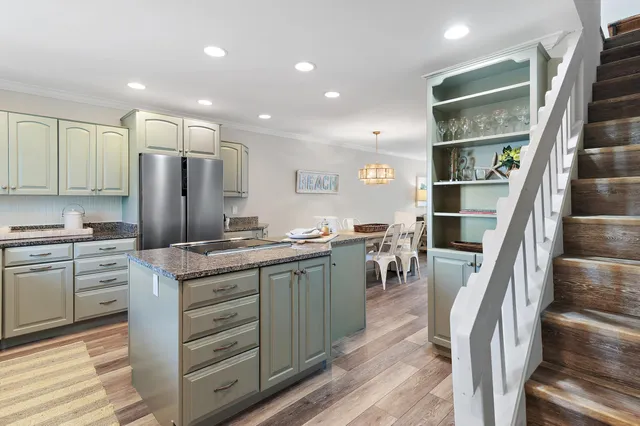 $899,000 | 2381 West County Highway 30A, Unit 8, Santa Rosa Beach, FL 32459