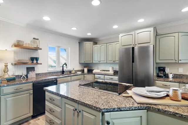 $899,000 | 2381 West County Highway 30A, Unit 8, Santa Rosa Beach, FL 32459