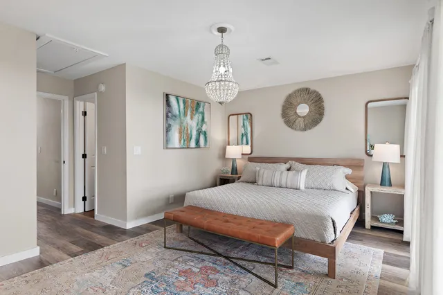 $899,000 | 2381 West County Highway 30A, Unit 8, Santa Rosa Beach, FL 32459