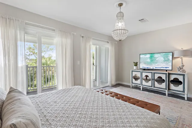 $899,000 | 2381 West County Highway 30A, Unit 8, Santa Rosa Beach, FL 32459