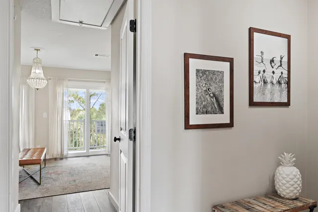 $899,000 | 2381 West County Highway 30A, Unit 8, Santa Rosa Beach, FL 32459