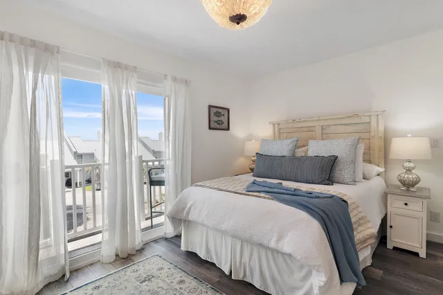 $899,000 | 2381 West County Highway 30A, Unit 8, Santa Rosa Beach, FL 32459