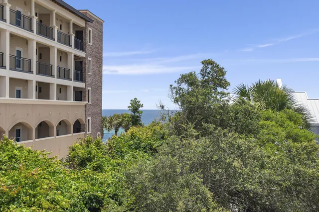 $899,000 | 2381 West County Highway 30A, Unit 8, Santa Rosa Beach, FL 32459