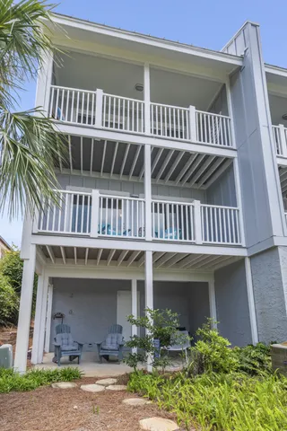 $899,000 | 2381 West County Highway 30A, Unit 8, Santa Rosa Beach, FL 32459