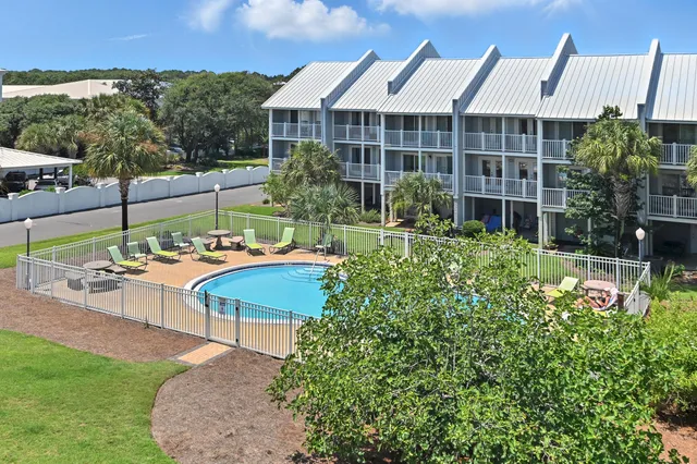 $899,000 | 2381 West County Highway 30A, Unit 8, Santa Rosa Beach, FL 32459