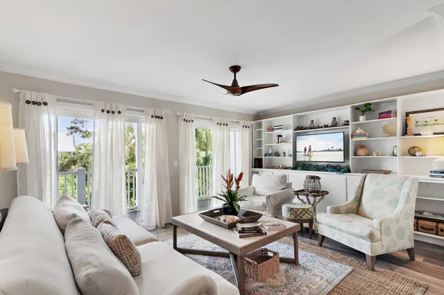 $899,000 | 2381 West County Highway 30A, Unit 8, Santa Rosa Beach, FL 32459