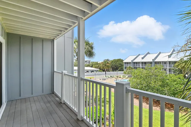 $899,000 | 2381 West County Highway 30A, Unit 8, Santa Rosa Beach, FL 32459