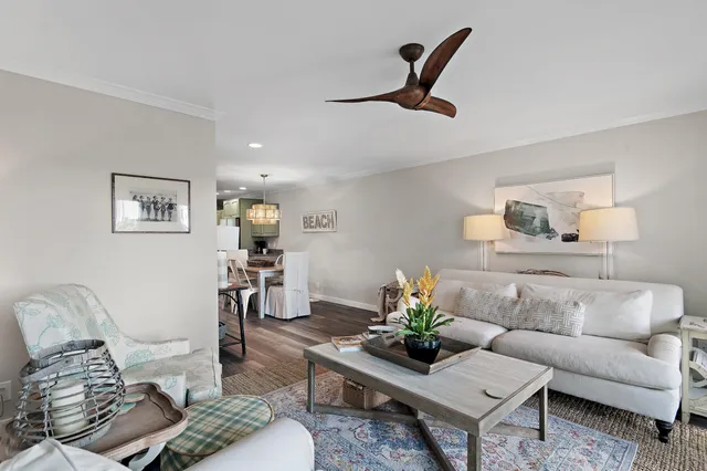 $899,000 | 2381 West County Highway 30A, Unit 8, Santa Rosa Beach, FL 32459