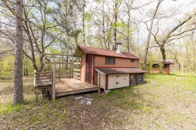 $1,250,000 | 32529 Blue Heron Road, Richville, MN 56576