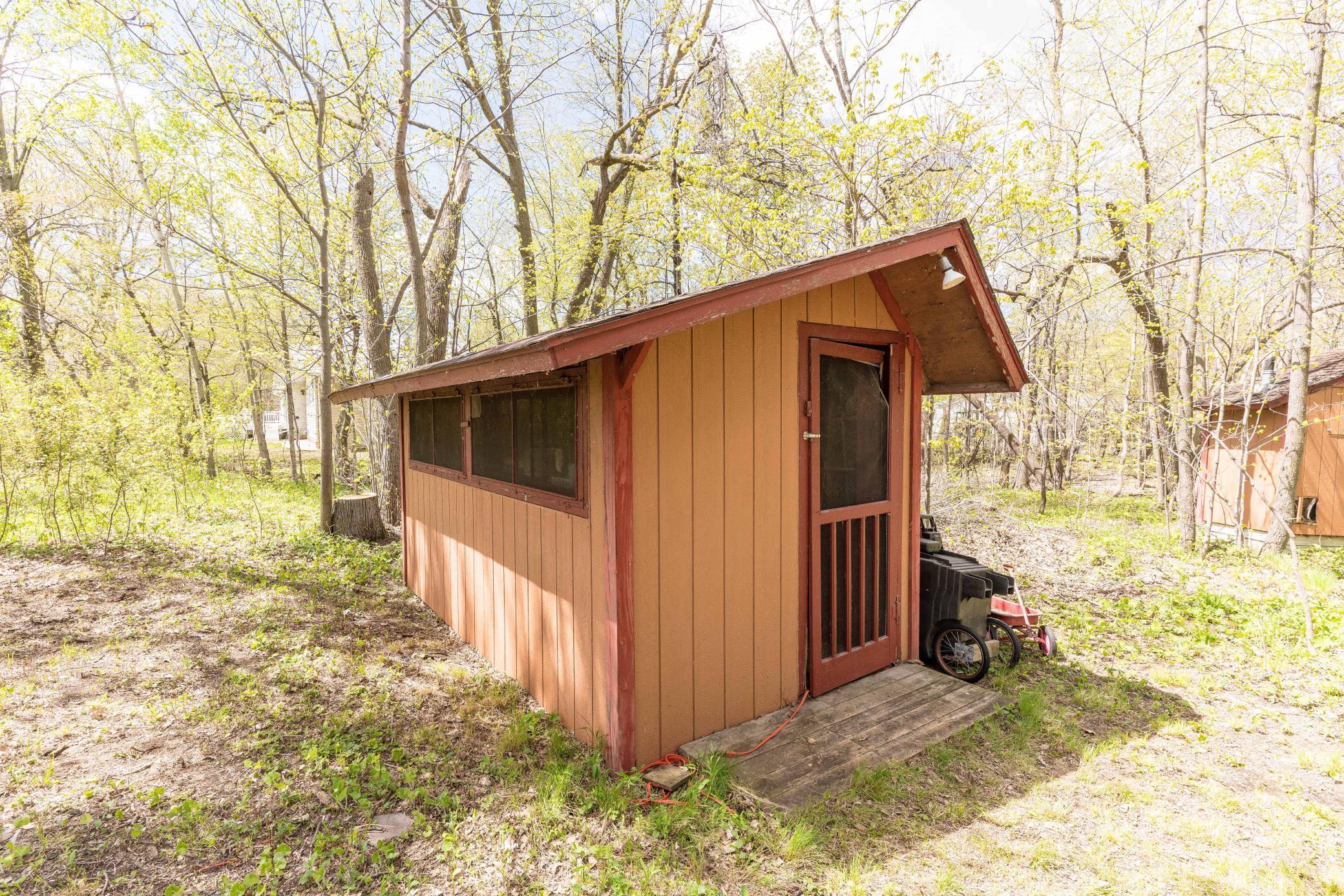 32529 Blue Heron Road Richville, MN 56576 - Photo 14 of 28