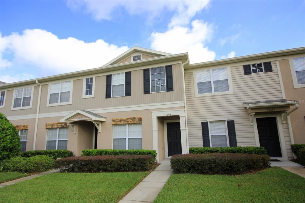 15643 Stable Run Drive Spring Hill, FL 34610 - Photo 1 of 18