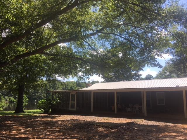 2456 Po Biddy Road Talbotton, GA 31827 - Photo 1 of 19 Main View