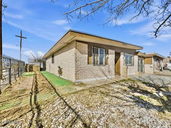 $184,950 | 10641 Cardigan Drive, El Paso, TX 79935