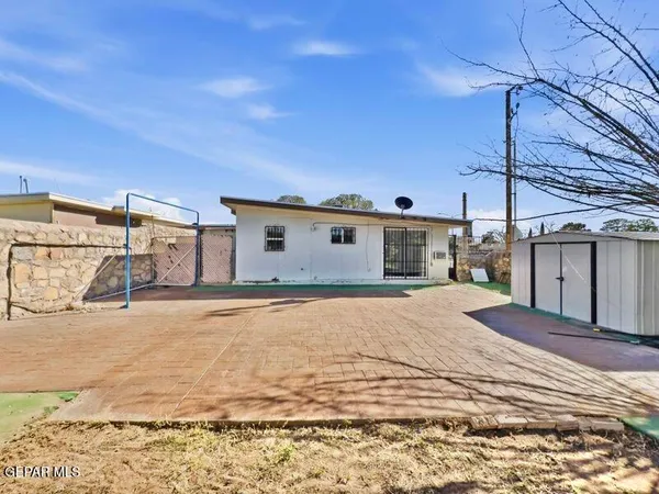 $184,950 | 10641 Cardigan Drive, El Paso, TX 79935
