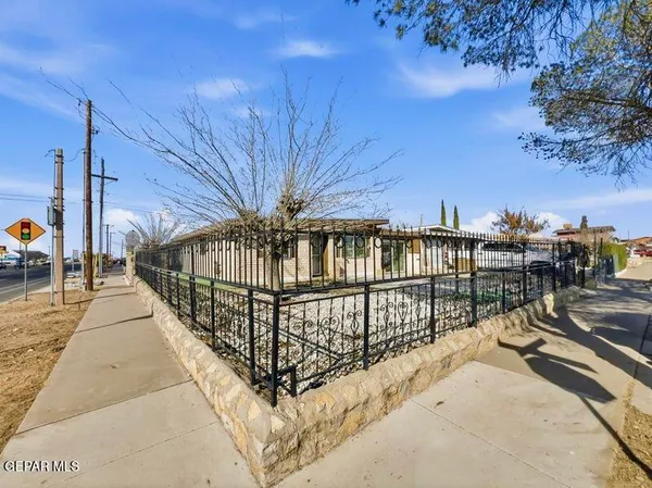 $184,950 | 10641 Cardigan Drive, El Paso, TX 79935