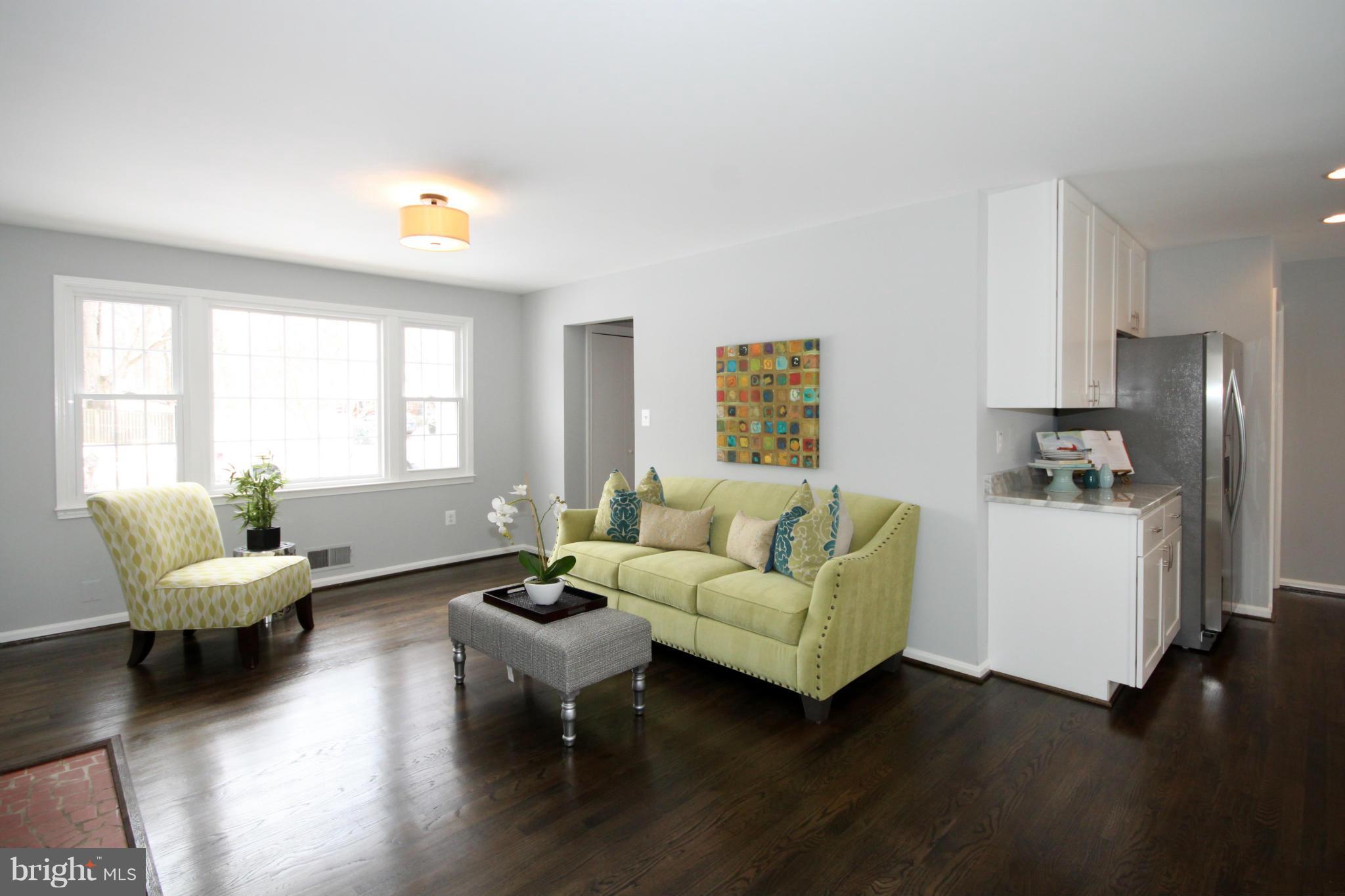 7002 Spaniel Road Springfield, VA 22153 - Photo 14 of 29 Family Room