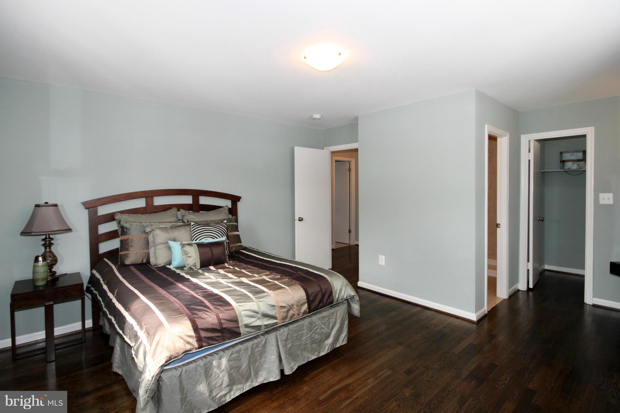 7002 Spaniel Road Springfield, VA 22153 - Photo 18 of 29 Bedroom (Master)