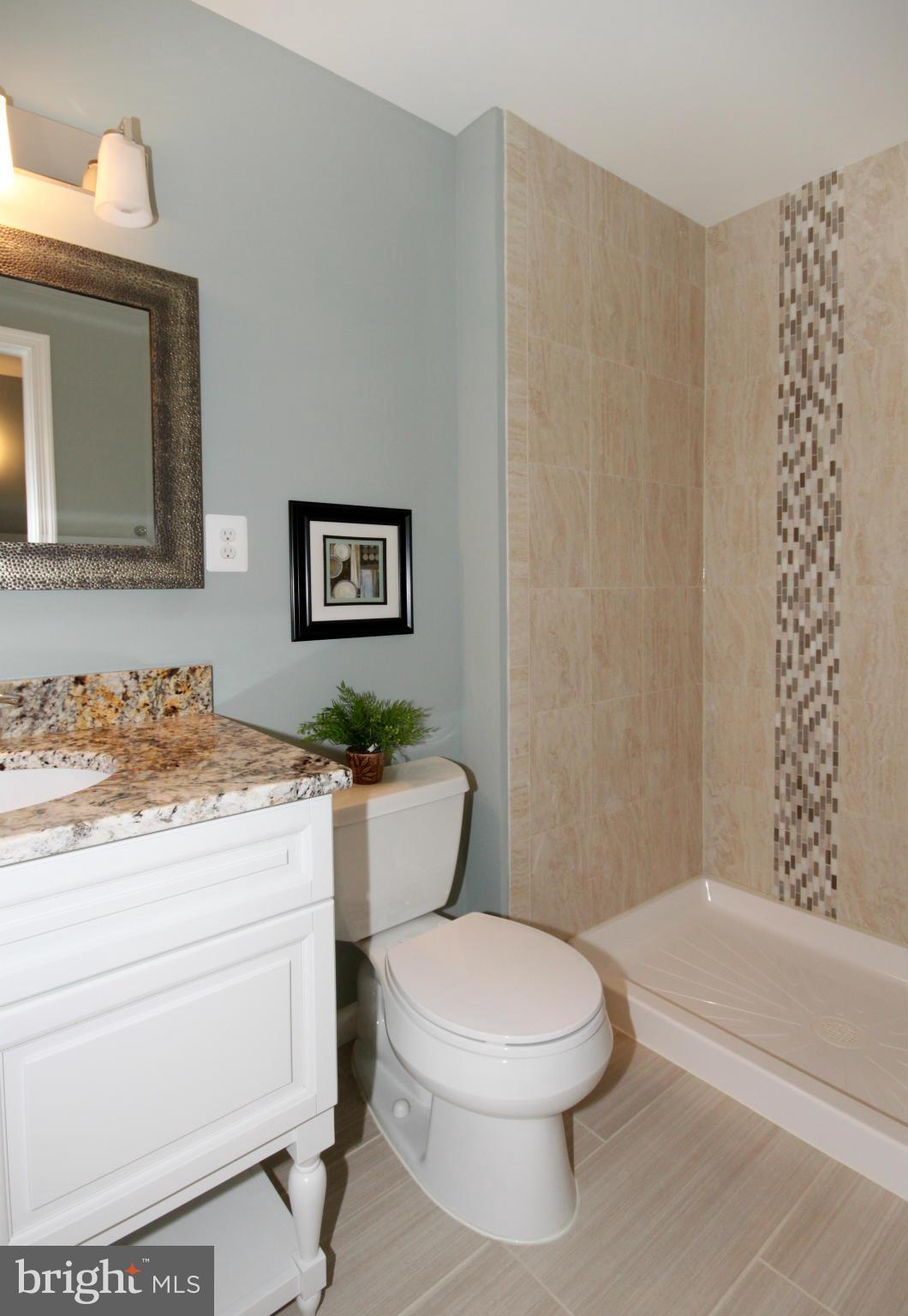 7002 Spaniel Road Springfield, VA 22153 - Photo 19 of 29 Bath (Master)