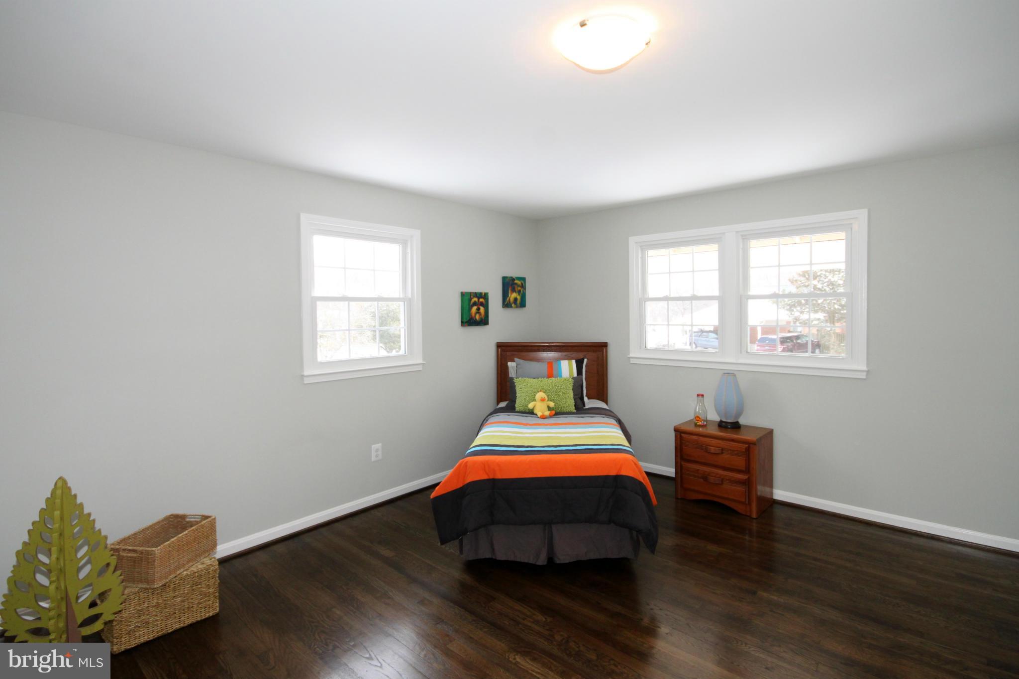 7002 Spaniel Road Springfield, VA 22153 - Photo 21 of 29 Bedroom