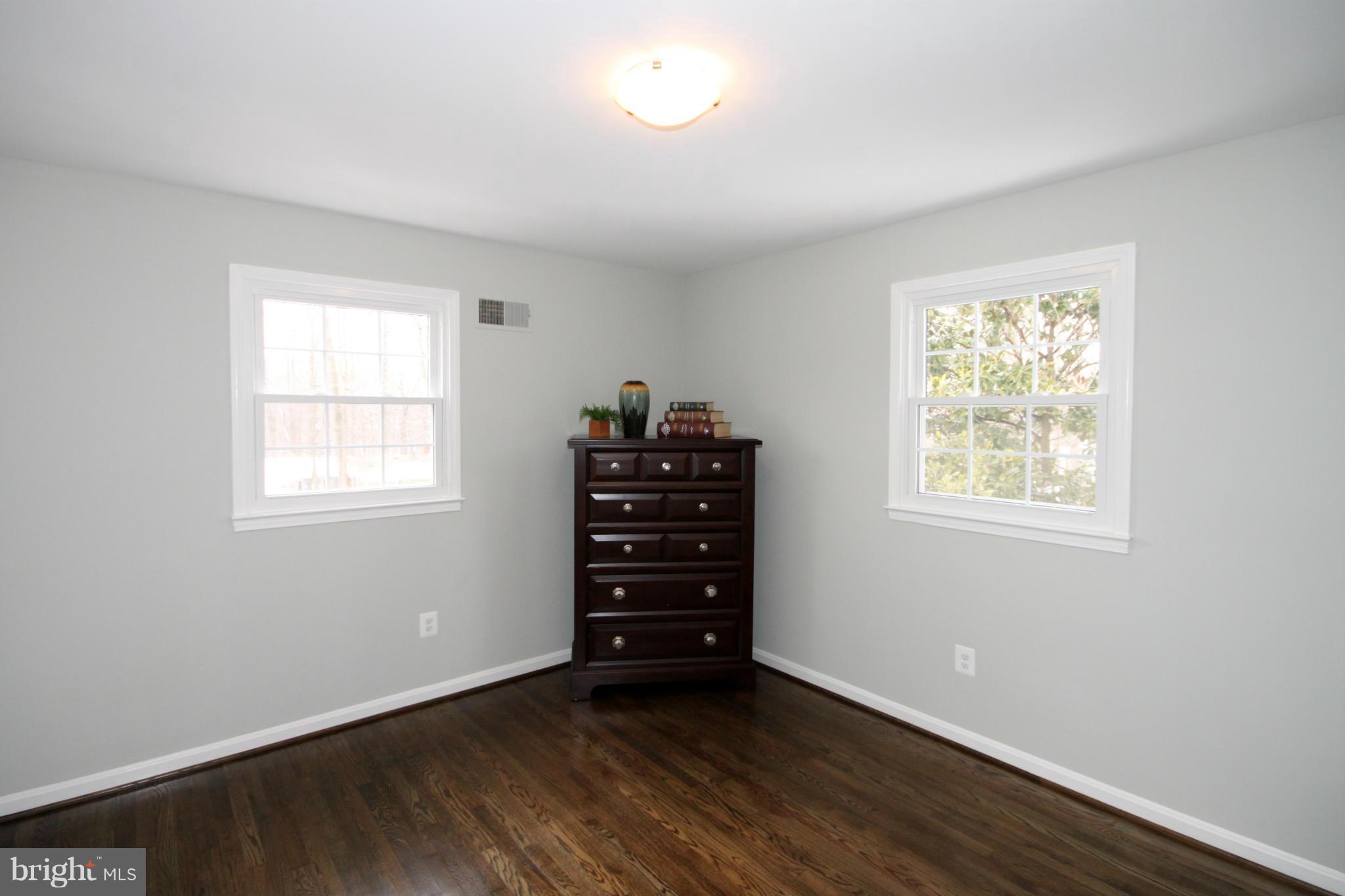 7002 Spaniel Road Springfield, VA 22153 - Photo 22 of 29 Bedroom