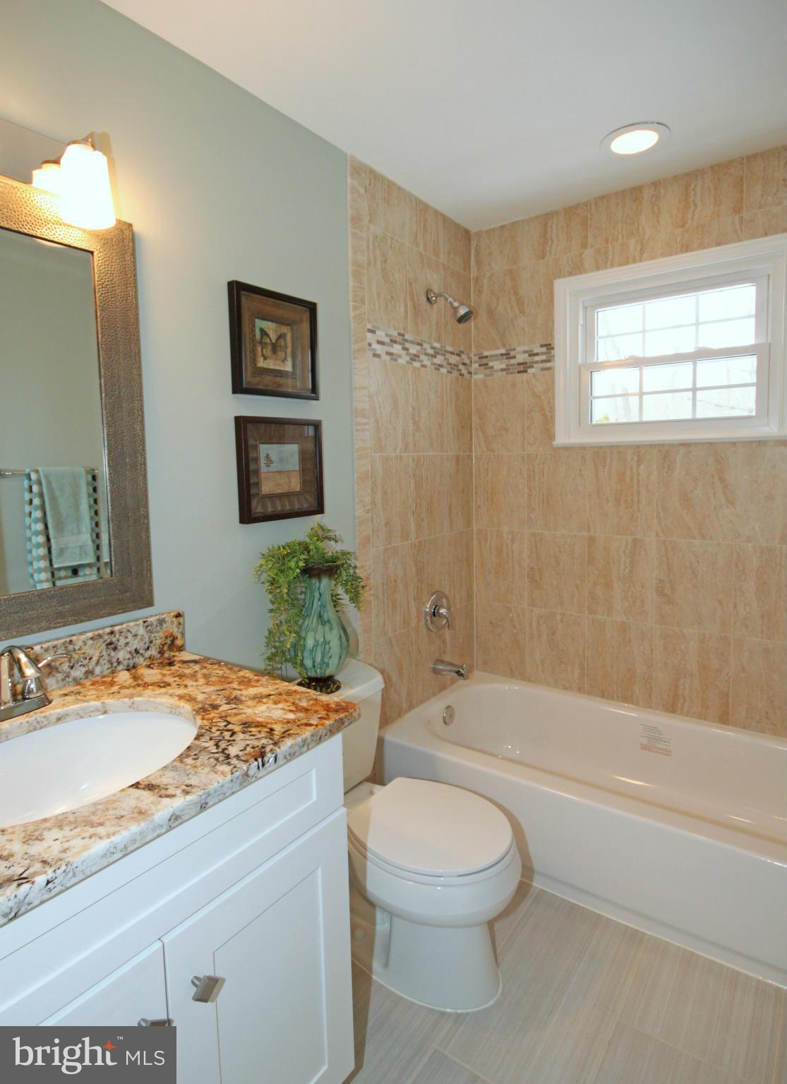 7002 Spaniel Road Springfield, VA 22153 - Photo 23 of 29 Bath