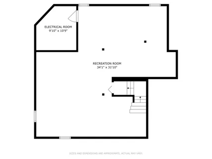 $725,000 | 10039 Lacrosse Avenue, Skokie, IL 60077