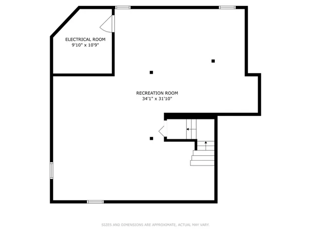 $725,000 | 10039 Lacrosse Avenue, Skokie, IL 60077