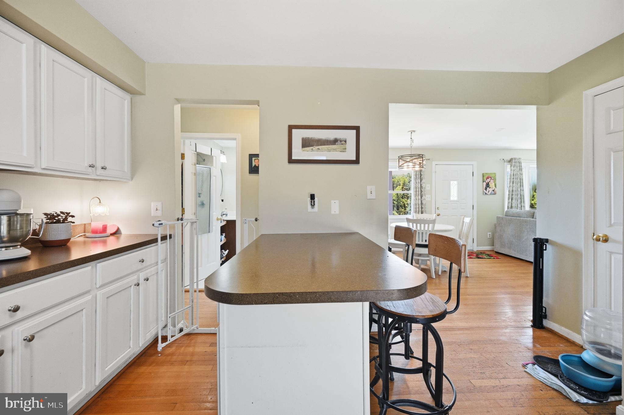 16139 Sheads Mountain Road Rixeyville, VA 22737 - Photo 21 of 33 Kitchen