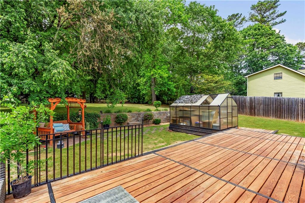 1262 Jordan Road Powder Springs, GA 30127 - Photo 29 of 36