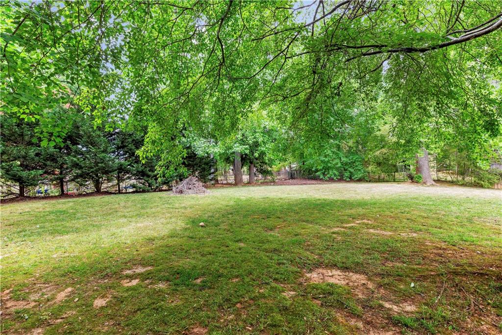 1262 Jordan Road Powder Springs, GA 30127 - Photo 30 of 36