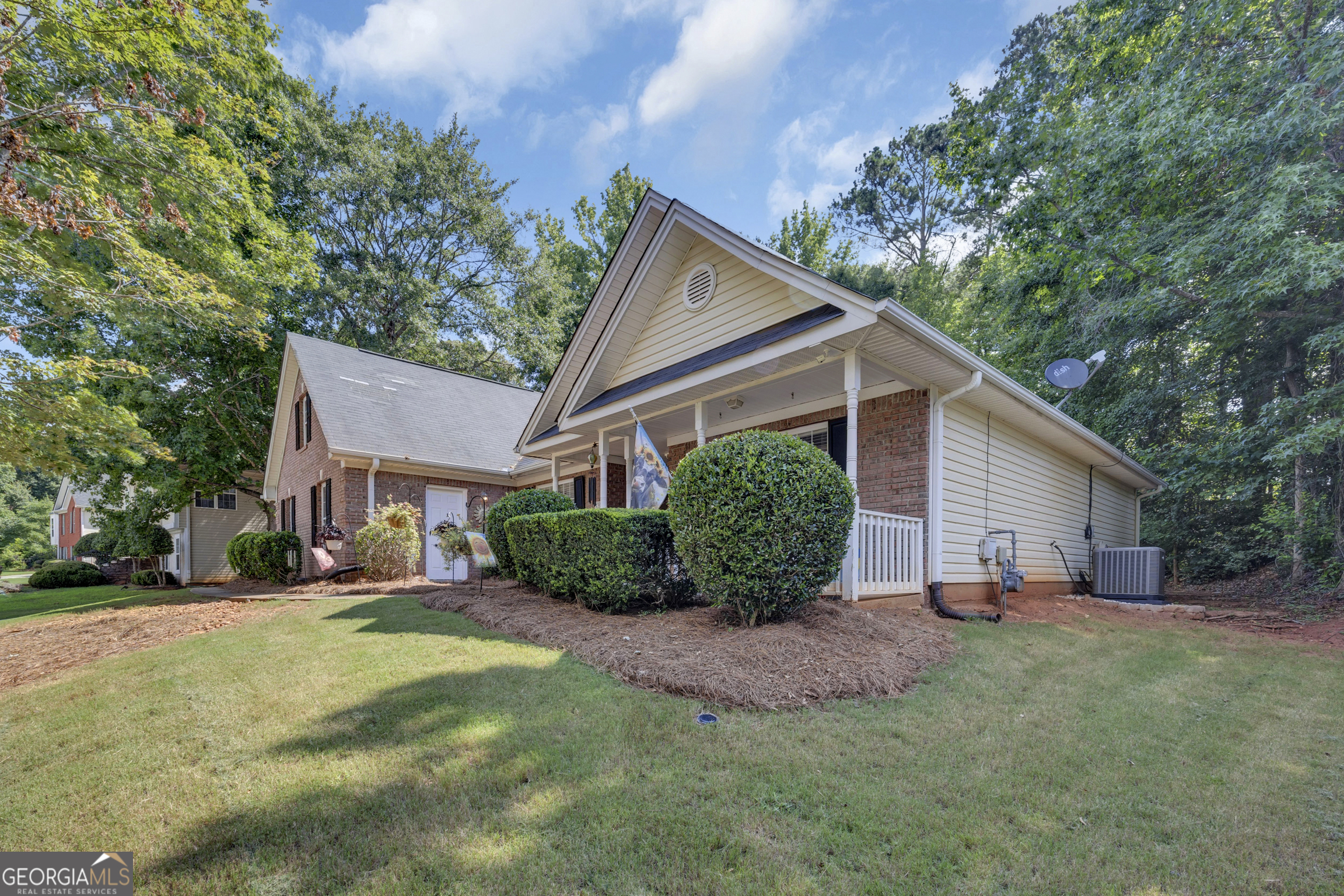 30 Bermuda Way Covington, GA 30016 - Photo 46 of 47