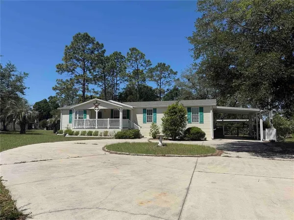 $299,000 | 7690 Southeast 193rd Avenue, Morriston, FL 32668