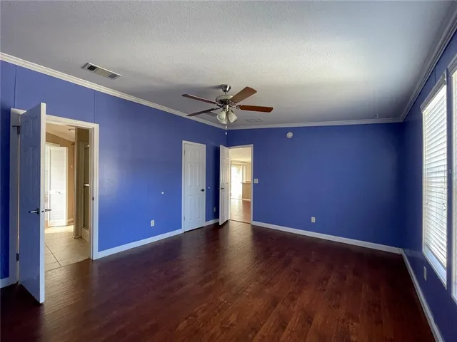 a view of outdoor space with city view