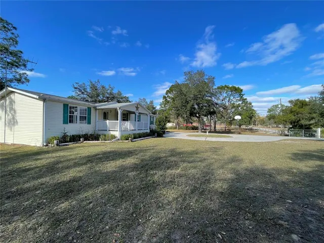 $315,000 | 7690 Southeast 193rd Avenue, Morriston, FL 32668