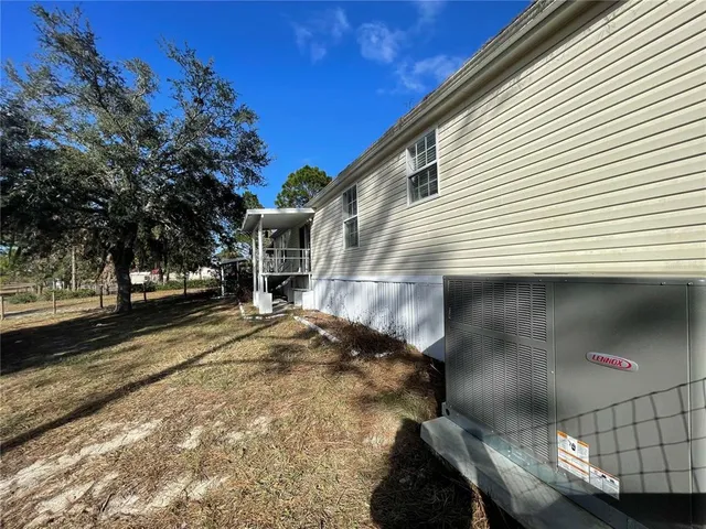 $315,000 | 7690 Southeast 193rd Avenue, Morriston, FL 32668