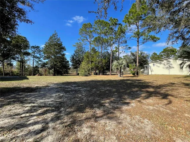 $315,000 | 7690 Southeast 193rd Avenue, Morriston, FL 32668