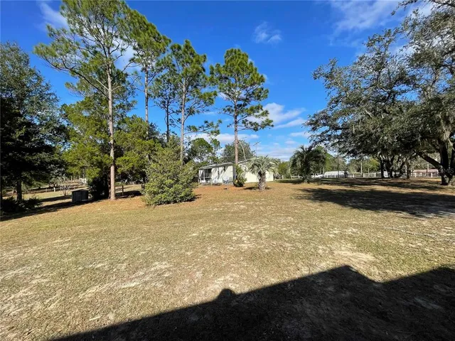 $315,000 | 7690 Southeast 193rd Avenue, Morriston, FL 32668