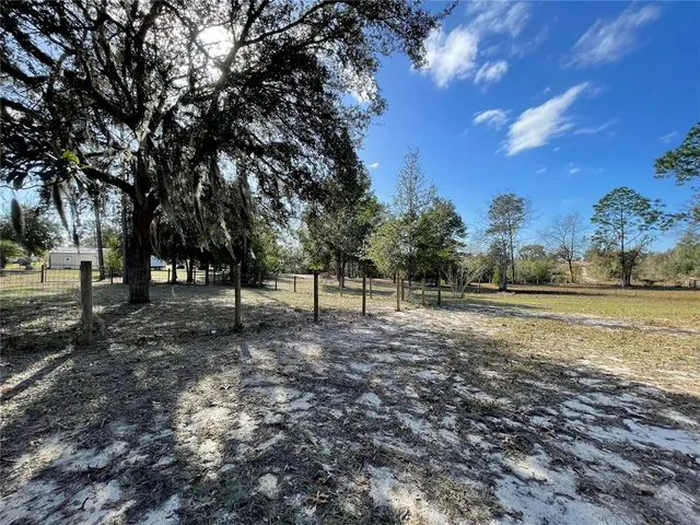 $315,000 | 7690 Southeast 193rd Avenue, Morriston, FL 32668