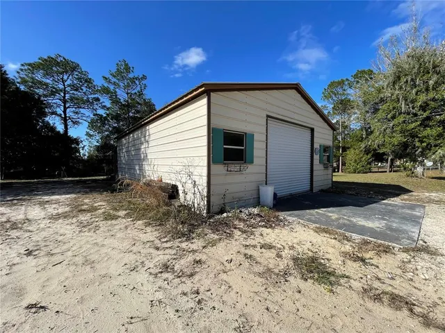 $315,000 | 7690 Southeast 193rd Avenue, Morriston, FL 32668