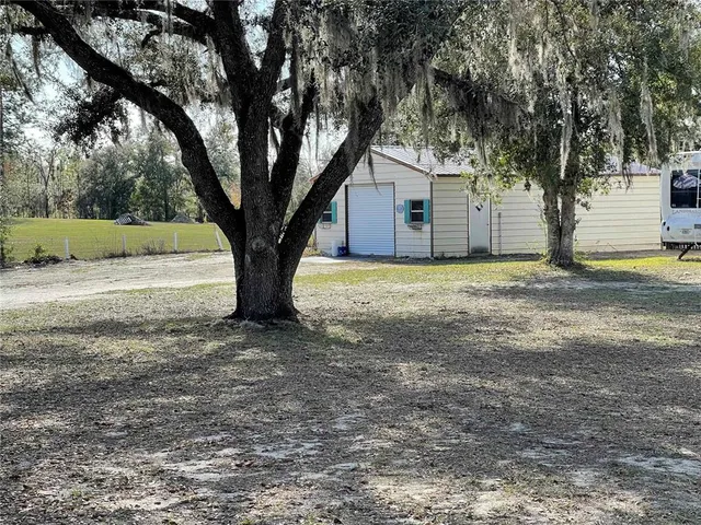 $315,000 | 7690 Southeast 193rd Avenue, Morriston, FL 32668